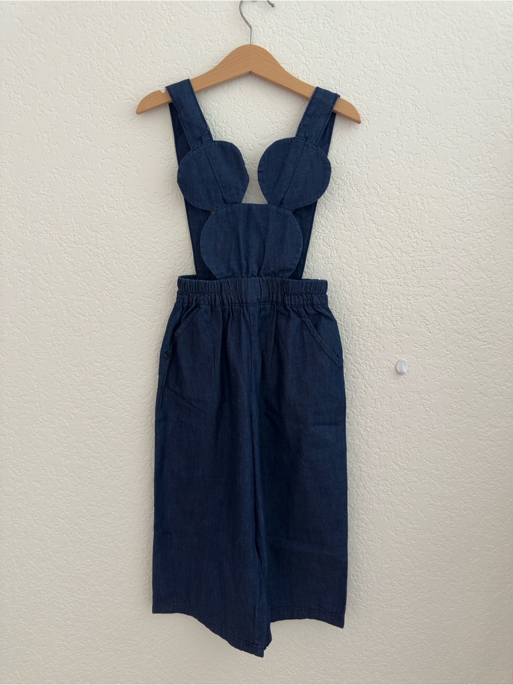 Pepper Kids Overalls